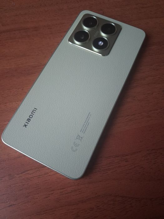 Xiaomi 14T в новом состоянии