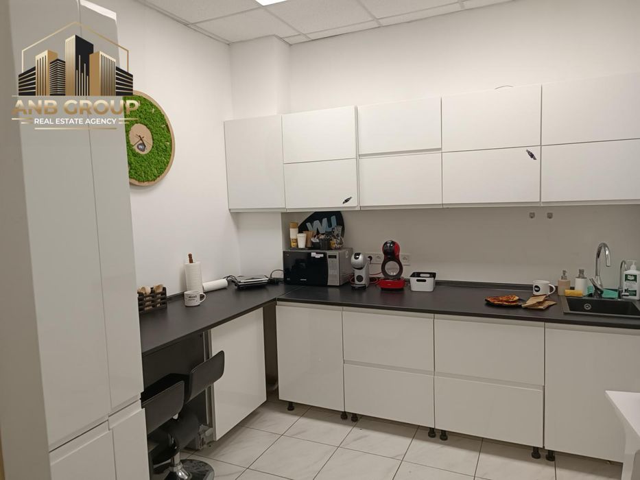 БЕЗ% Аренда офиса 92м2, ул.Тютюнныка 5а, Печерск