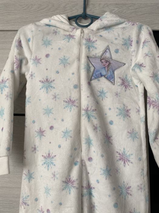 Кігурумі піжама C&A