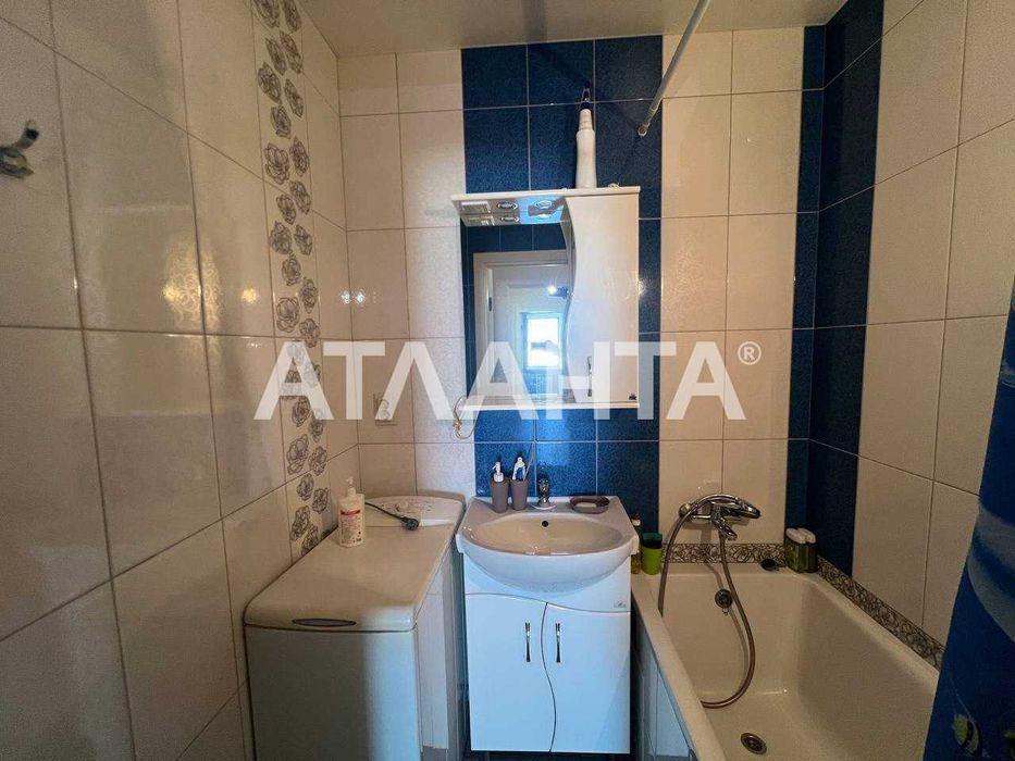 2-комн. пр. Добровольського (Князя Владимира Великого)/Затонского