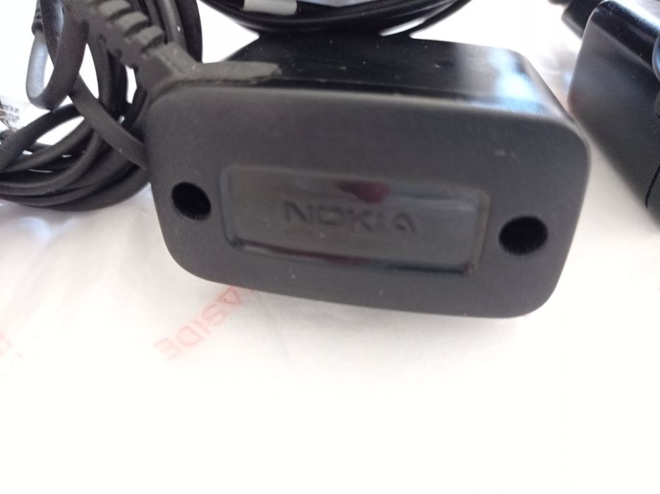 Carregadores Nokia