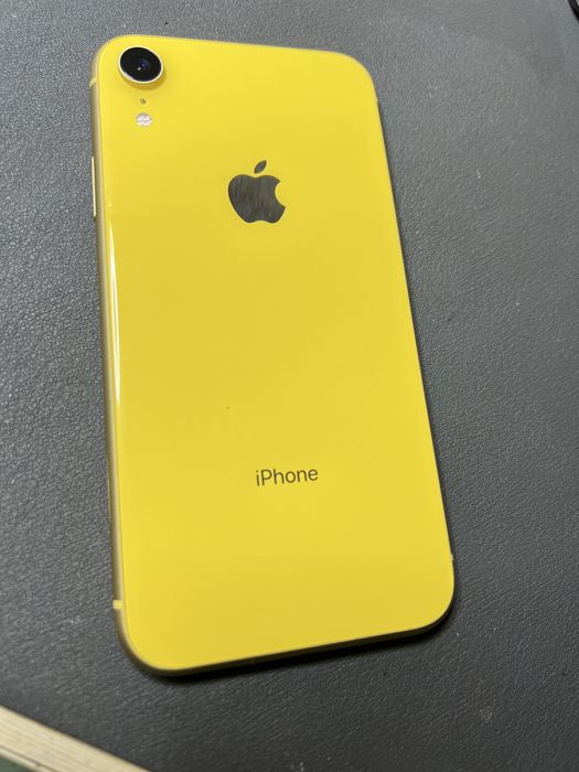 Apple iPhone XR 64gb