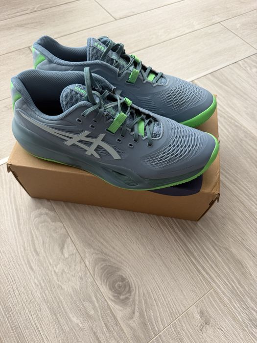 Asics Gel-Resolution X Padel