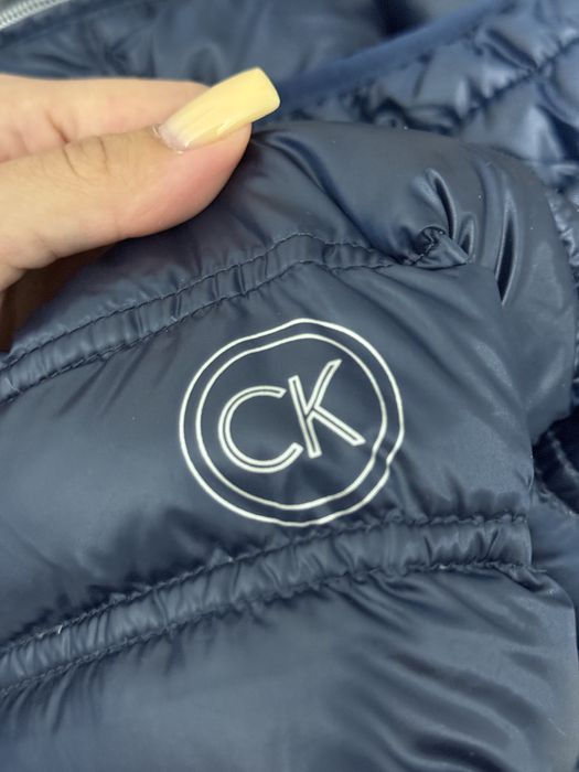 Куртка Calvin Klein Оригінал Нова