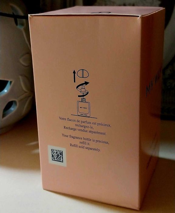 Парфум Armani My way оригінал