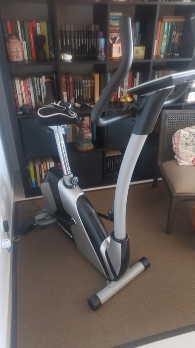 Pro Form 275 ZLX - Bike elétrica usada