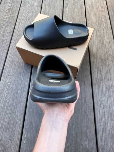 Adidas Yeezy Slide Onyx R.38