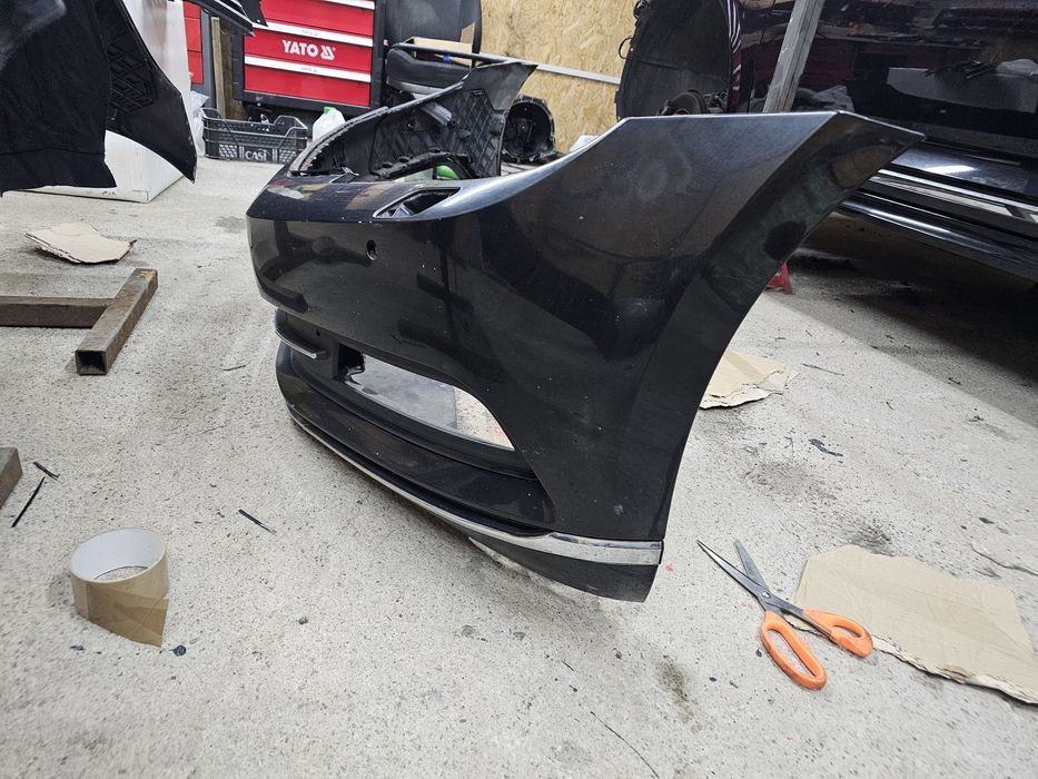 Zderzak przedni do VW passat b8 przed lift