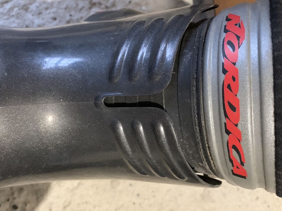 Лижні ботінки Спорт