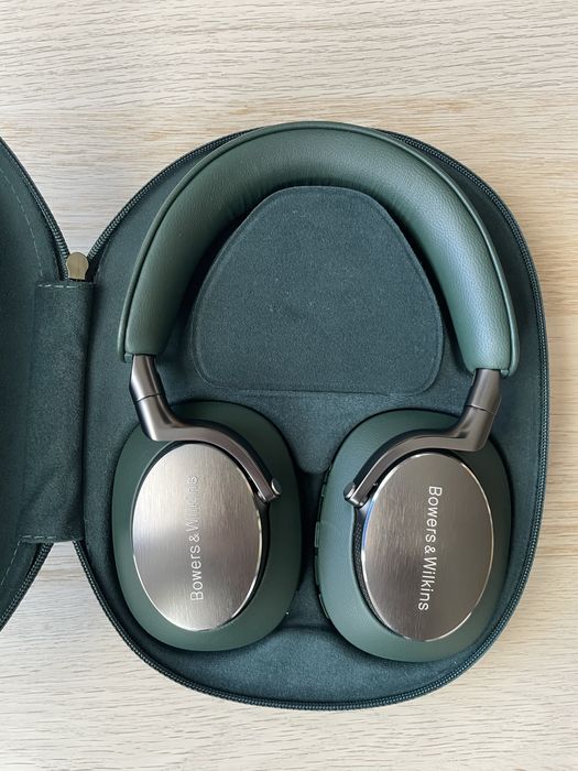Słuchawki bezprzewodowe Bowers & Wilkins Px8