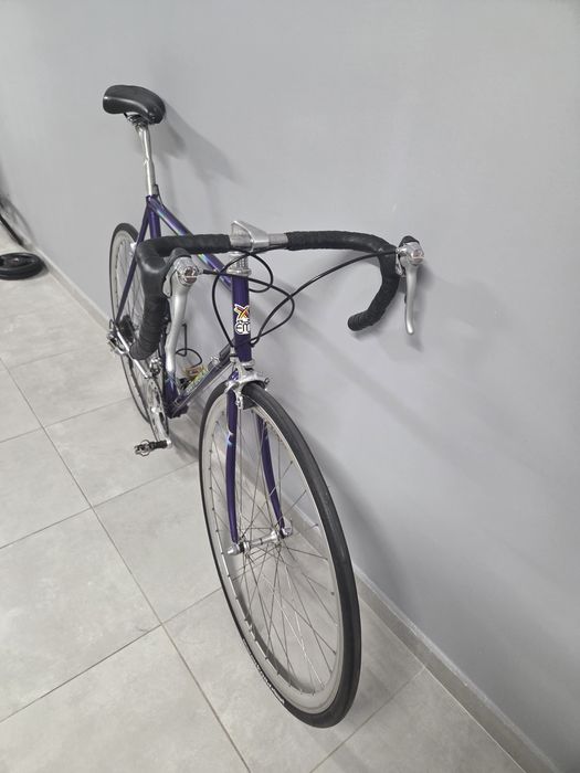 Eddy Merckx Arcobaleno 58  Full Dura-Ace 8