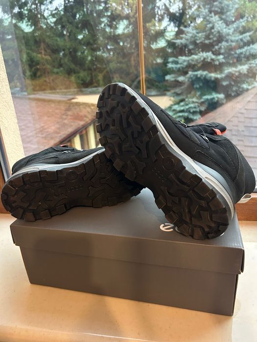 Продам черевики Ecco 39р