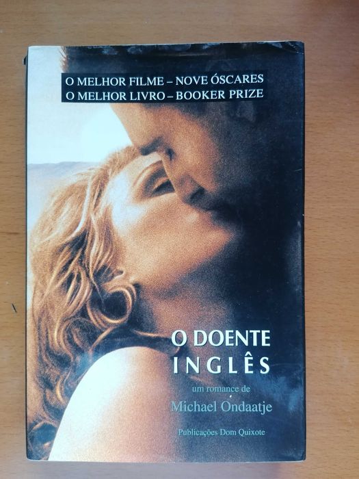 Livros usados - bom estado