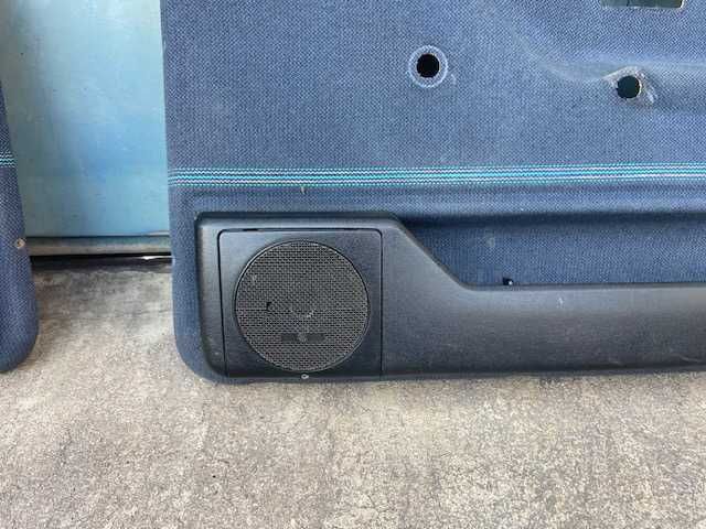 Volkswagen Jetta  Peças