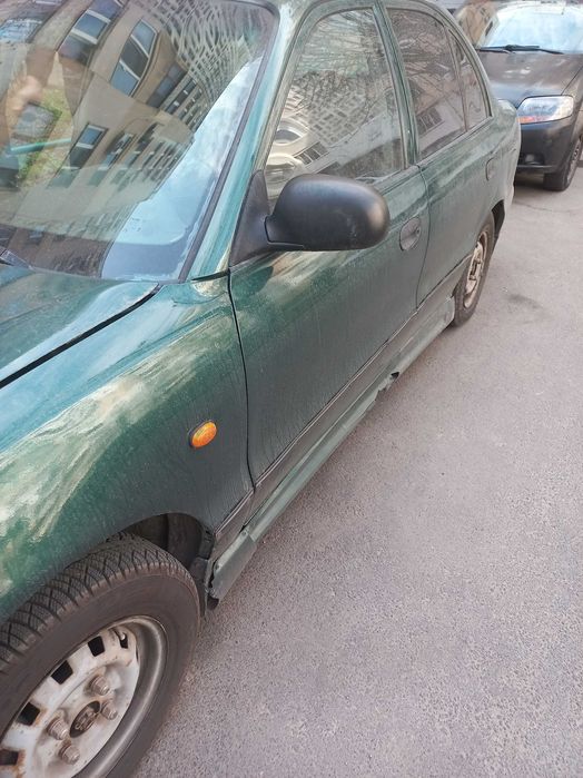 Продам автомобиль