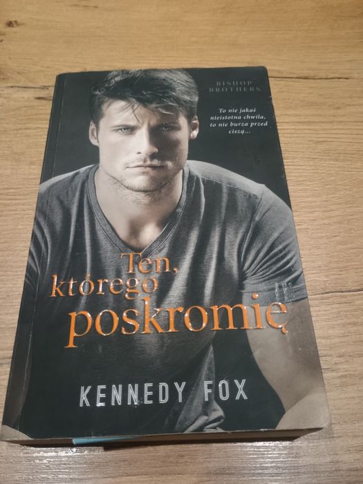 Ten którego poskromię