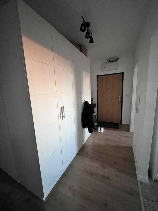 Wynajmę pokój Nowy budynek ul Miedziana / Grabiszyńska Dobry dojazd
