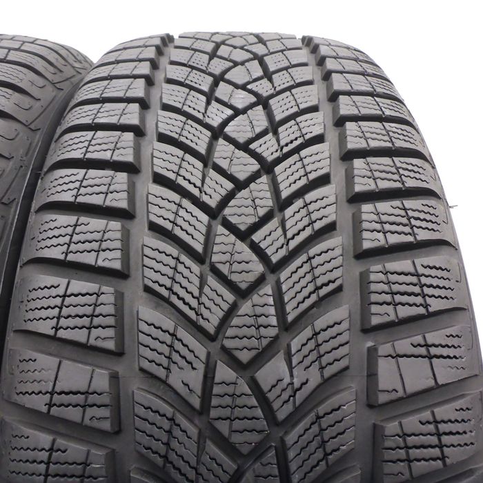 215/50/18 Goodyear 215/50R18 92V UG Perf + Zima 8,8-9,2mm 2022