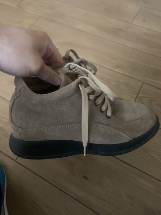 Взуття для хлопчика