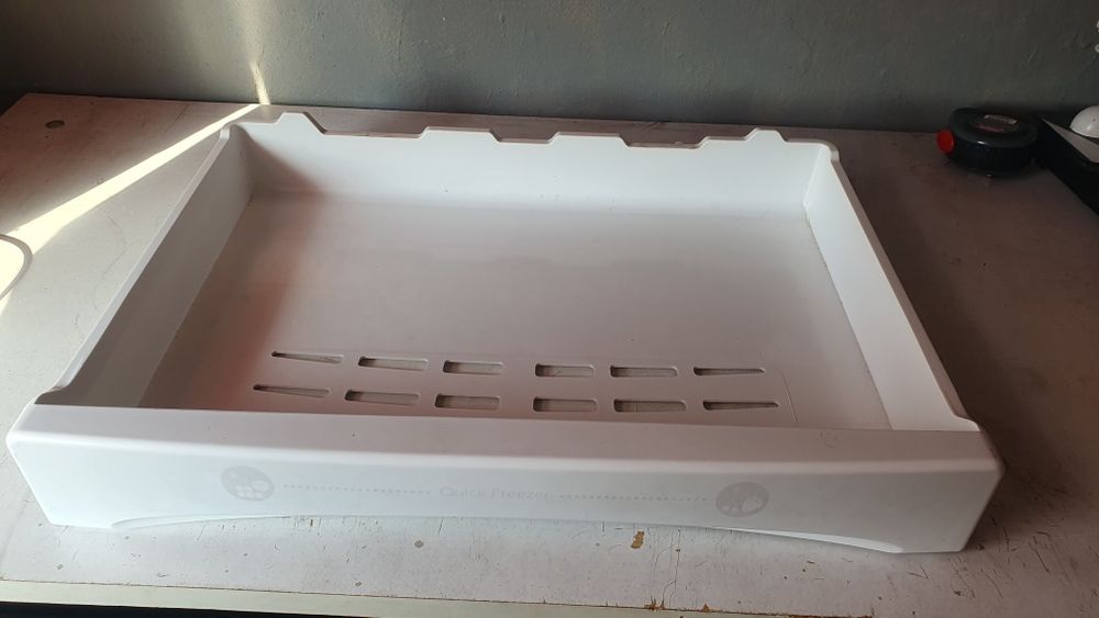 Szuflada do lodówki Lg