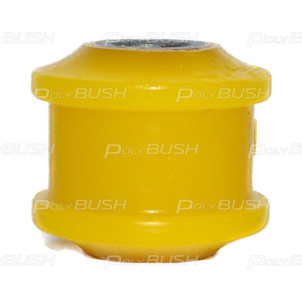 Втулка стійки стабілізатора переднього нижня Di=10мм, Do=28,5мм Skoda