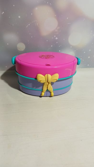 Polly pocked ,Fantastic Light Fashion Show