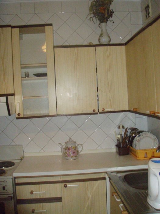 Актуально здается гарна кімната пид ключ без комисии