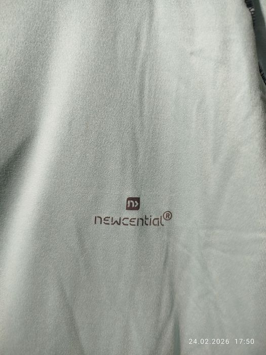 Bluza sportowa damska duży rozmiar