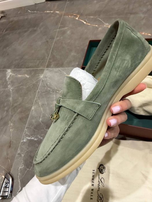 Лофери Loro Piano