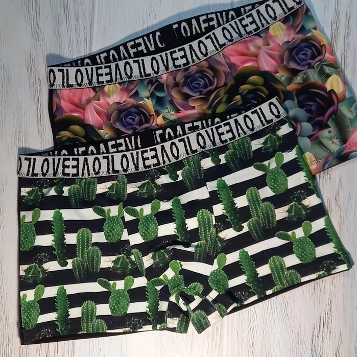 Труси боксери чоловічі