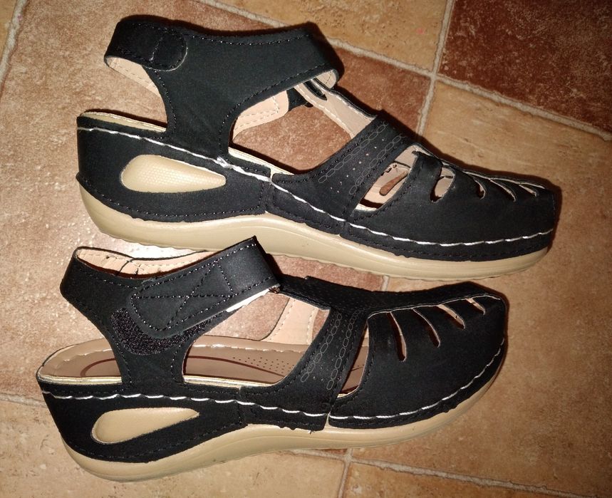 Buty letnie rozmiar 36 -NOWE!