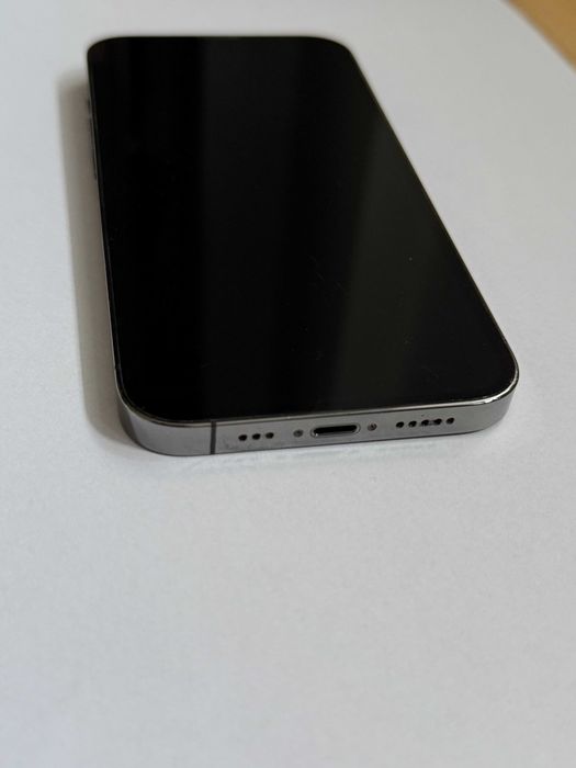 Iphone 13 pro 256GB kolor Grafitowy