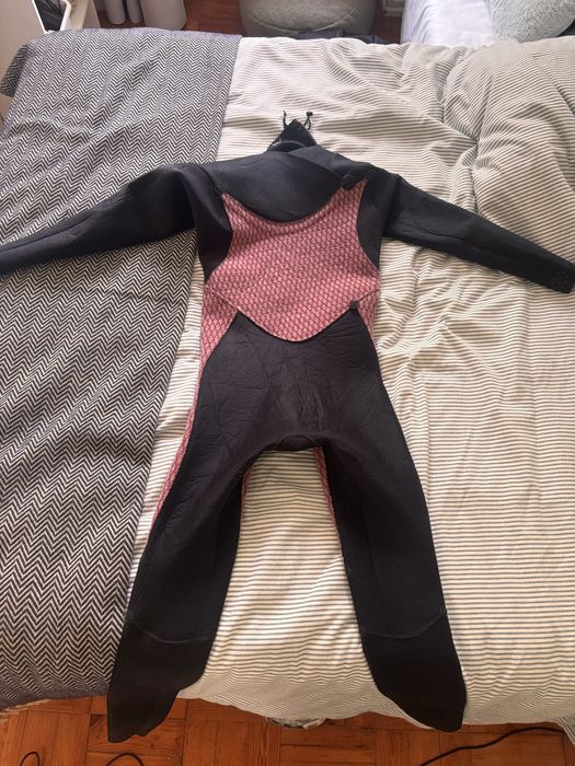 Fato Surf Deeply 4.3 Performance  Fast dry S
