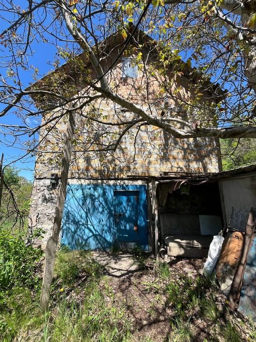 Продаж дачі в кооперативі