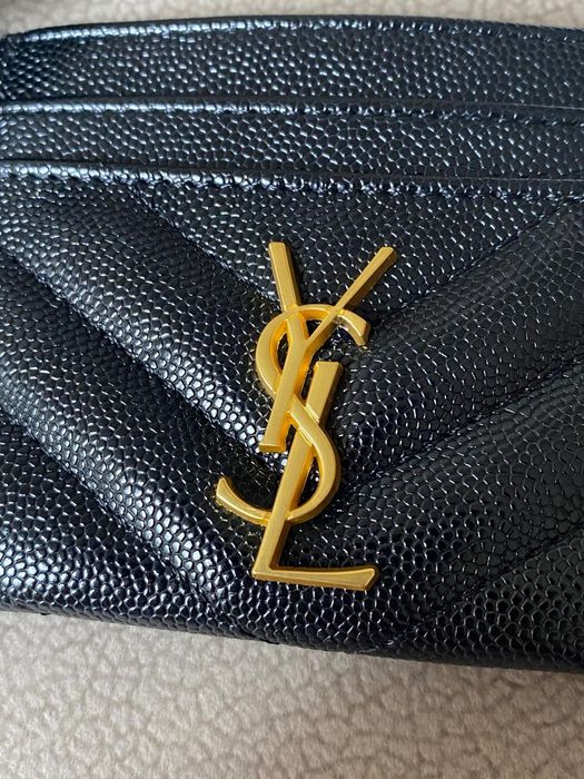 Cardholder Yves Saint Laurent