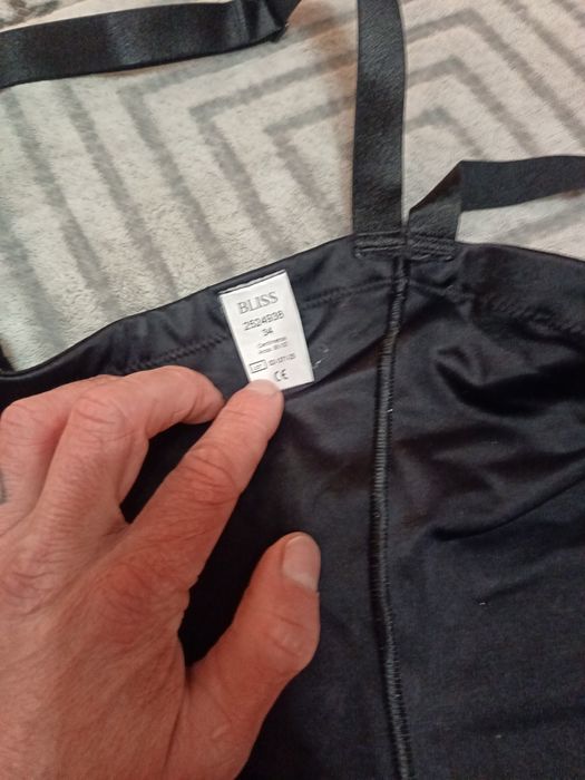 Fato pós cirúrgico