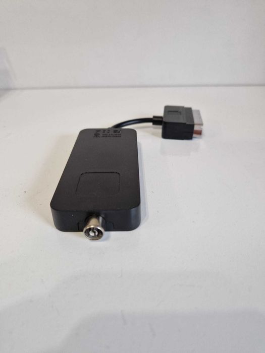 Dekoder Tuner cyfrowy TV DVB-T2