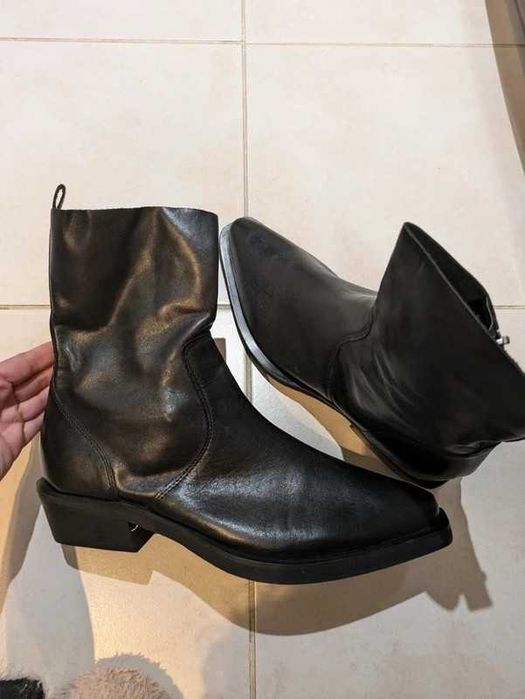 Botas River Island (novas)