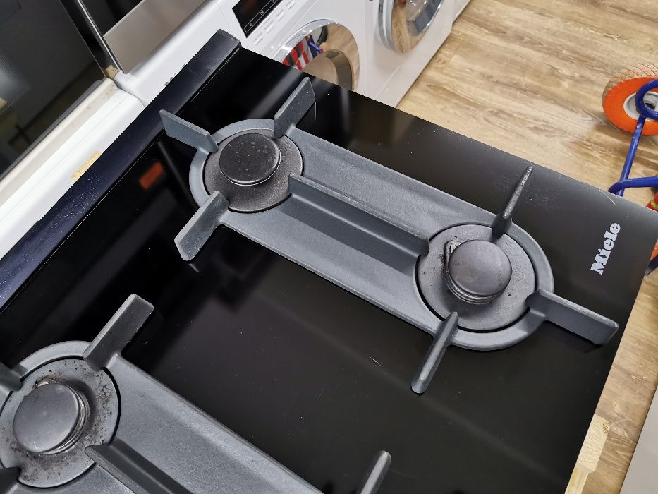 Miele Ricambi per Elettrodomestici