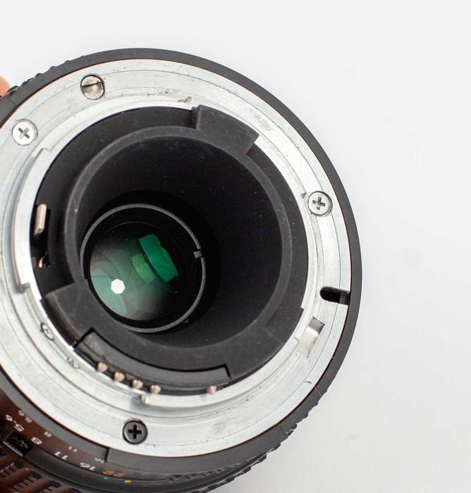 Nikon 35-70mm autofocus digital