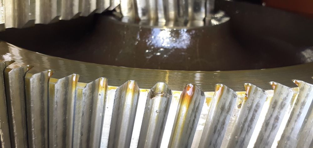 Редуктор рм500