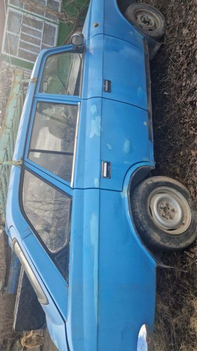 Продам ИЖ 21251