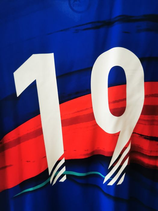 Camisola Fifa 19 Tamanho L