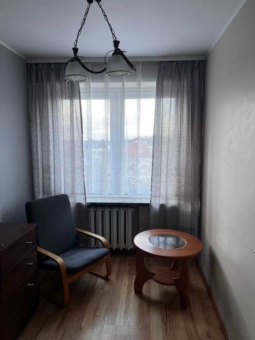 Mieszkanie do wynajęcia