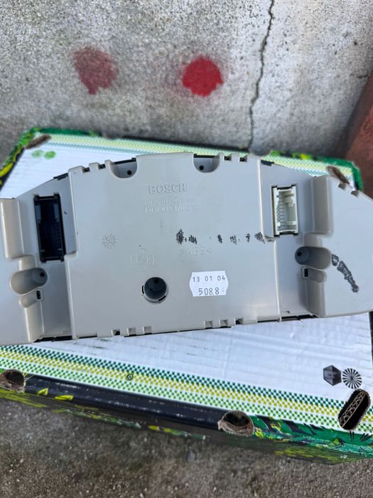 Vendo quadrante be46 330d 204cv