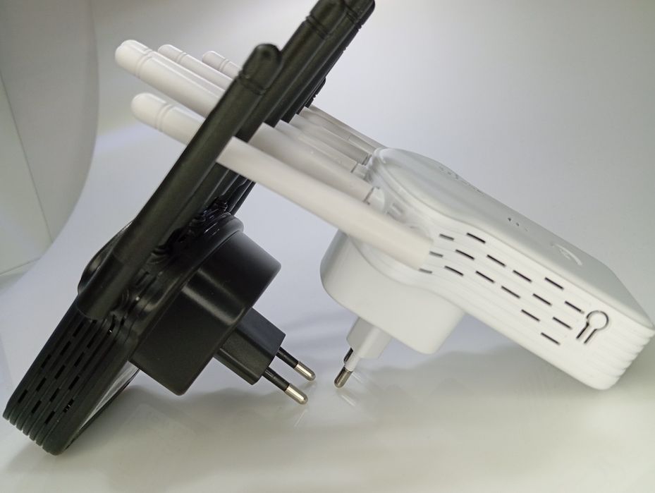 ‼️РЕТРАНСЛЯТОР‼️РЕПІТЕР‼️ Підсилювач  сигналу WI-FI ‼️Вайфай РОУТЕР‼️