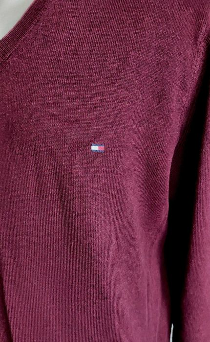 Męski sweter Tommy Hilfiger