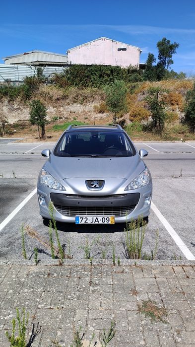 Peugeot 308 SW