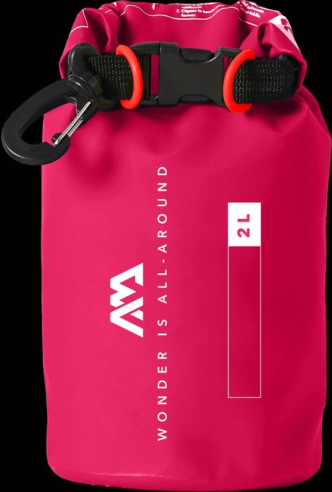 Dry Bag Nova 2L impermeável