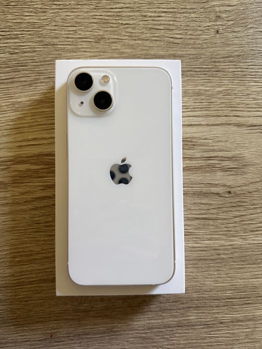 Iphone 13 używany